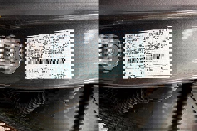 Used 2022 Ford Escape SE w/ Convenience Package image 31