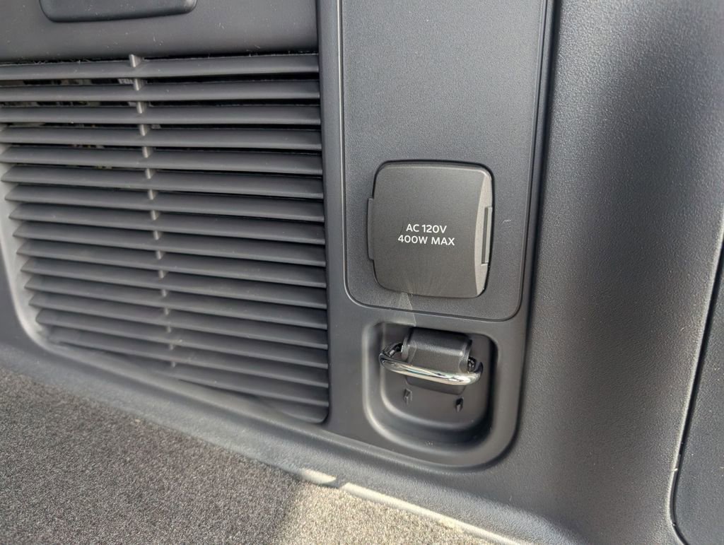 New 2026 Ford Expedition Platinum image 21