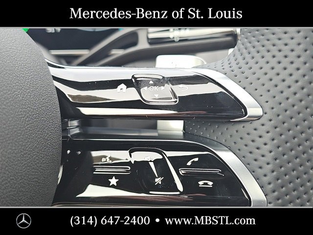 New 2026 Mercedes-Benz GLC 300 4MATIC image 25