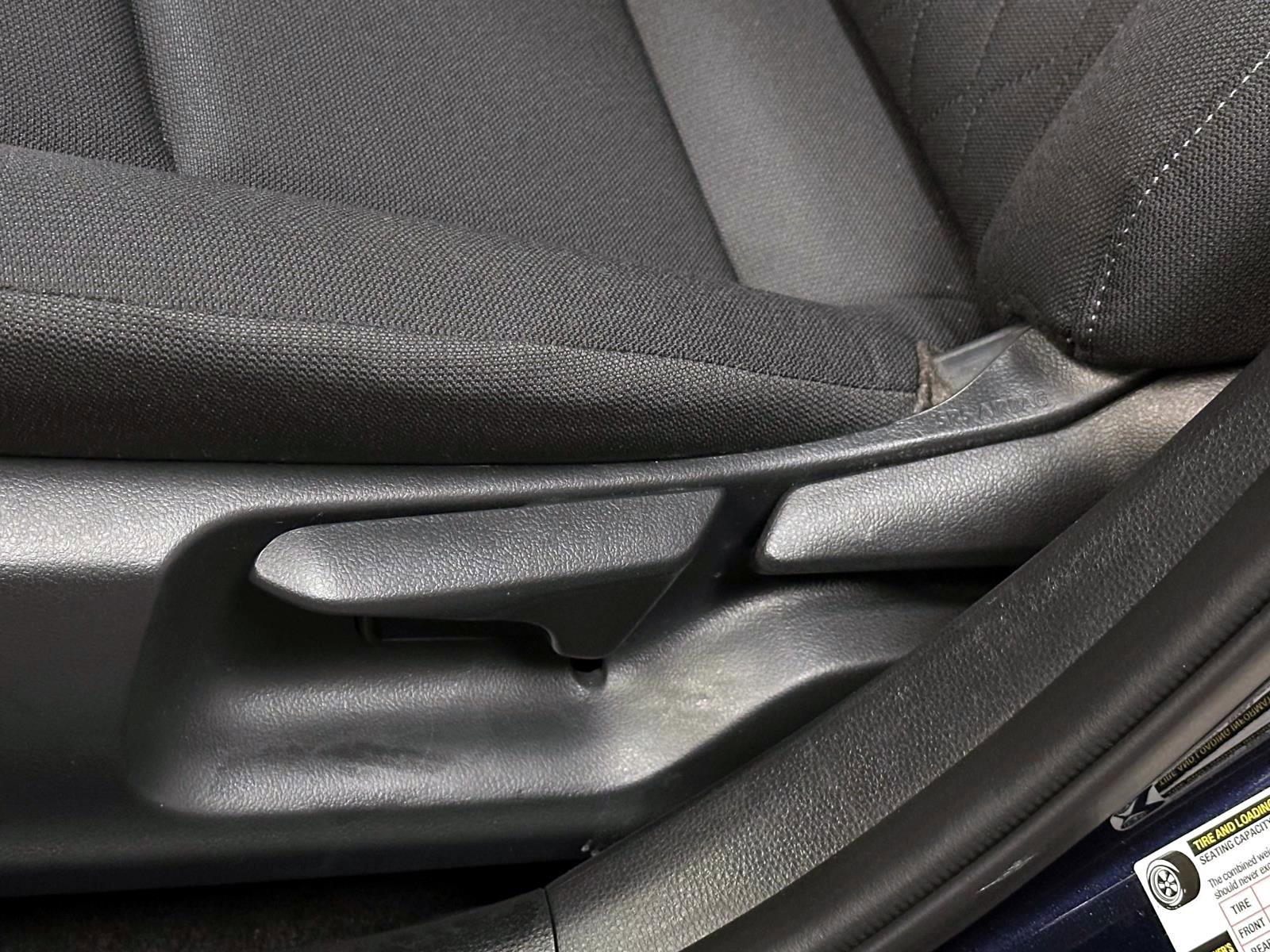 Certified 2025 Toyota Corolla LE w/ LE Premium Package image 11