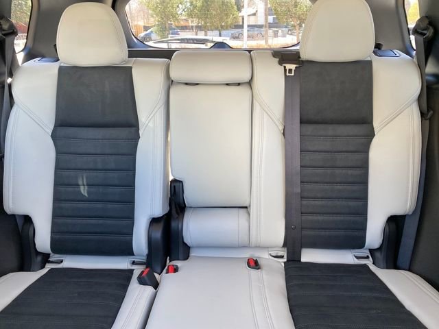 New 2026 Mitsubishi Outlander SE AWD/4WD image 12