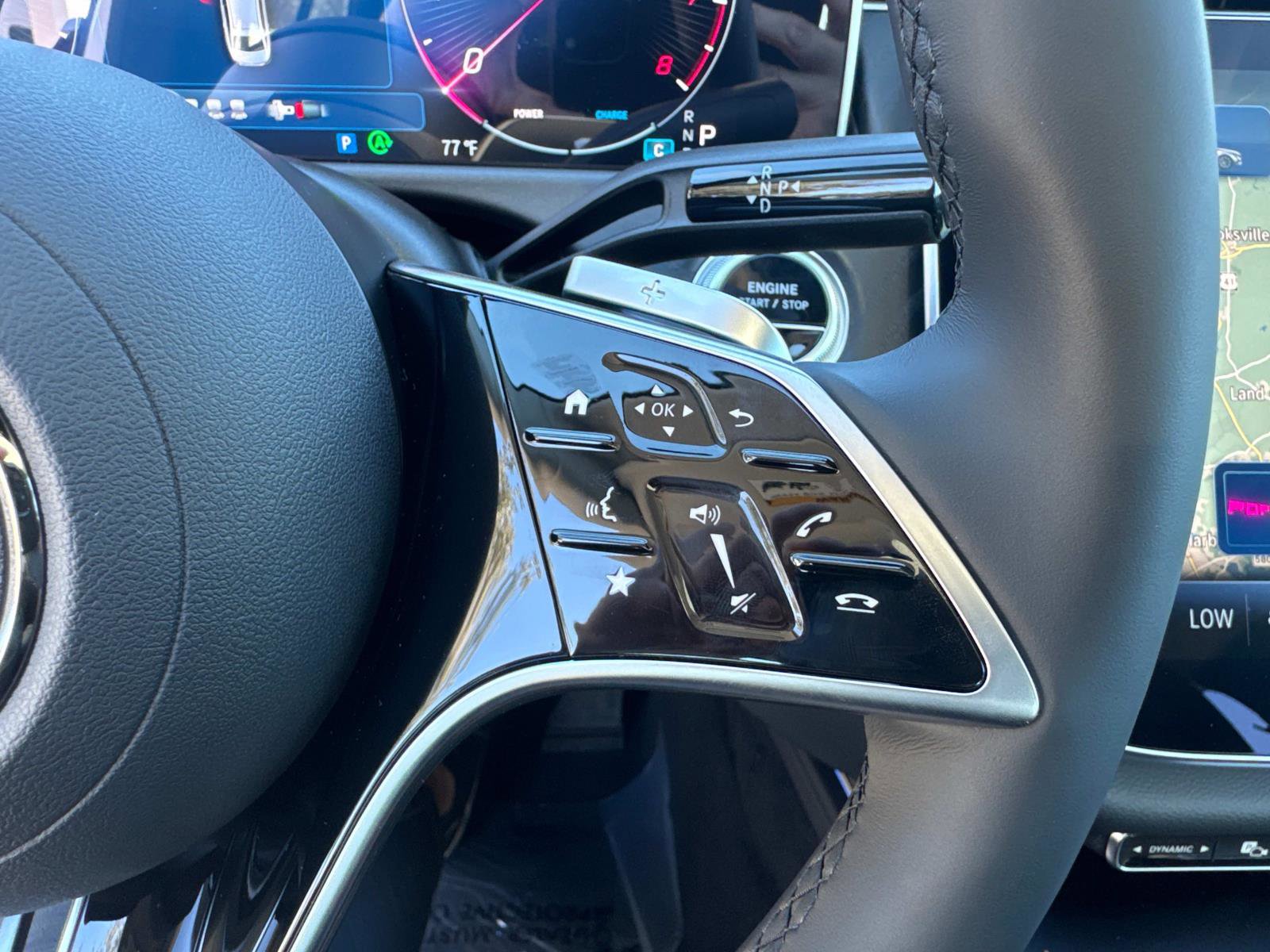 New 2025 Mercedes-Benz E 450 4MATIC Sedan image 26