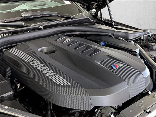 New 2026 BMW M440i Coupe w/ Premium Package RWD image 18