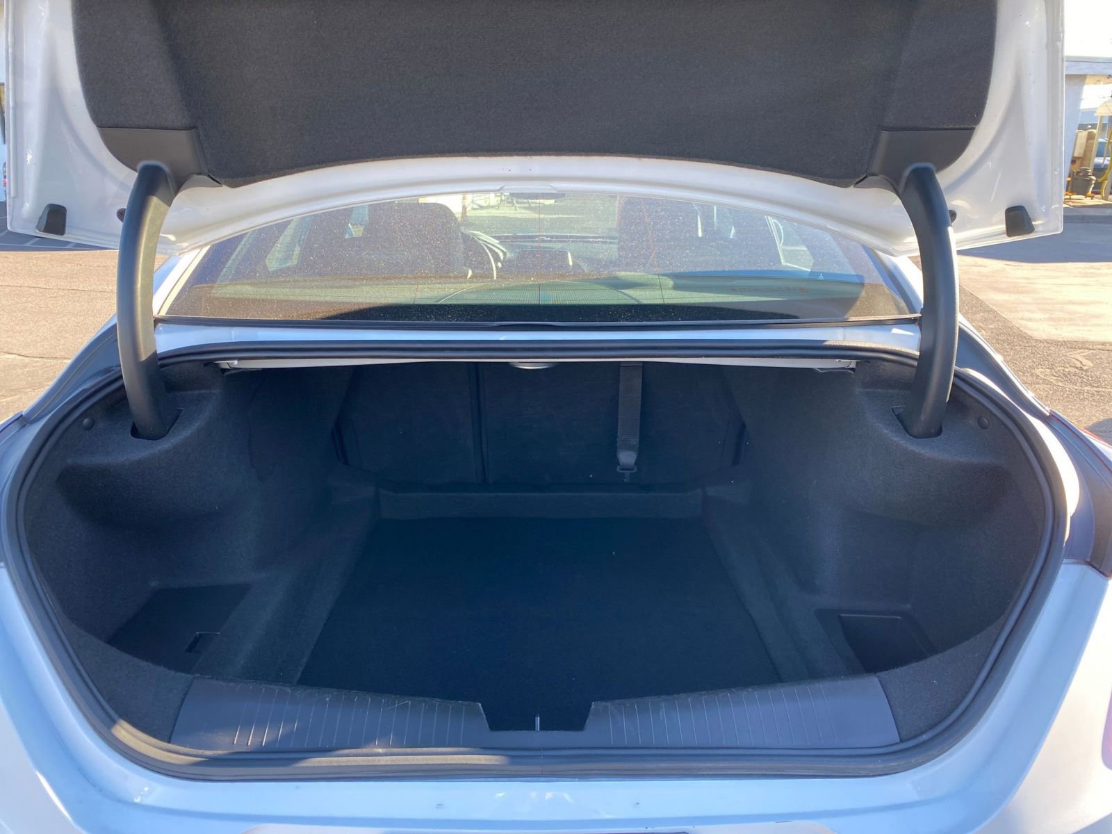 Used 2024 Cadillac CT4 Luxury image 31