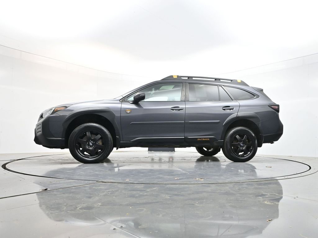 Used 2023 Subaru Outback Wilderness w/ Wilderness Package image 33