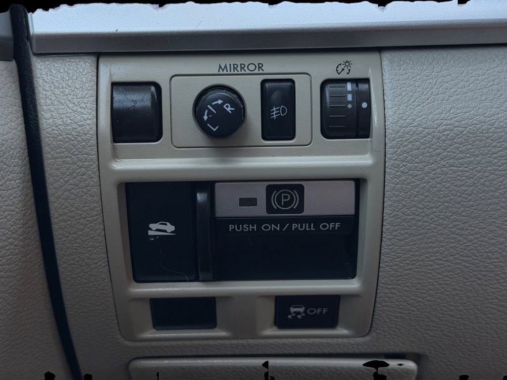 Used 2013 Subaru Outback 2.5i w/ Popular Pkg 1A AWD/4WD image 19