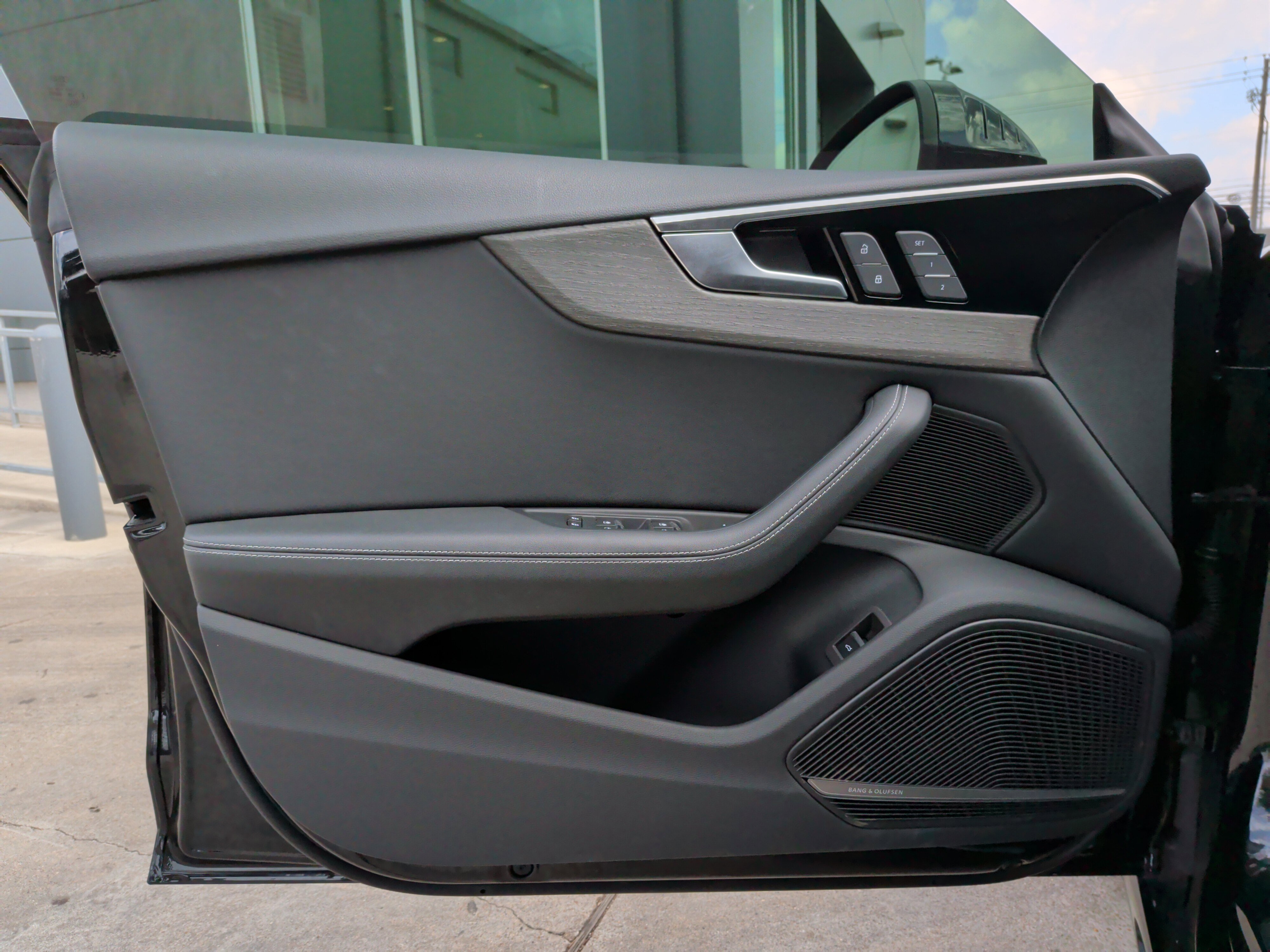 Certified 2023 Audi A5 2.0T Premium Plus w/ Premium Plus image 14