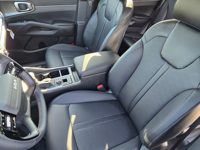 New 2026 Kia Sorento S image 22