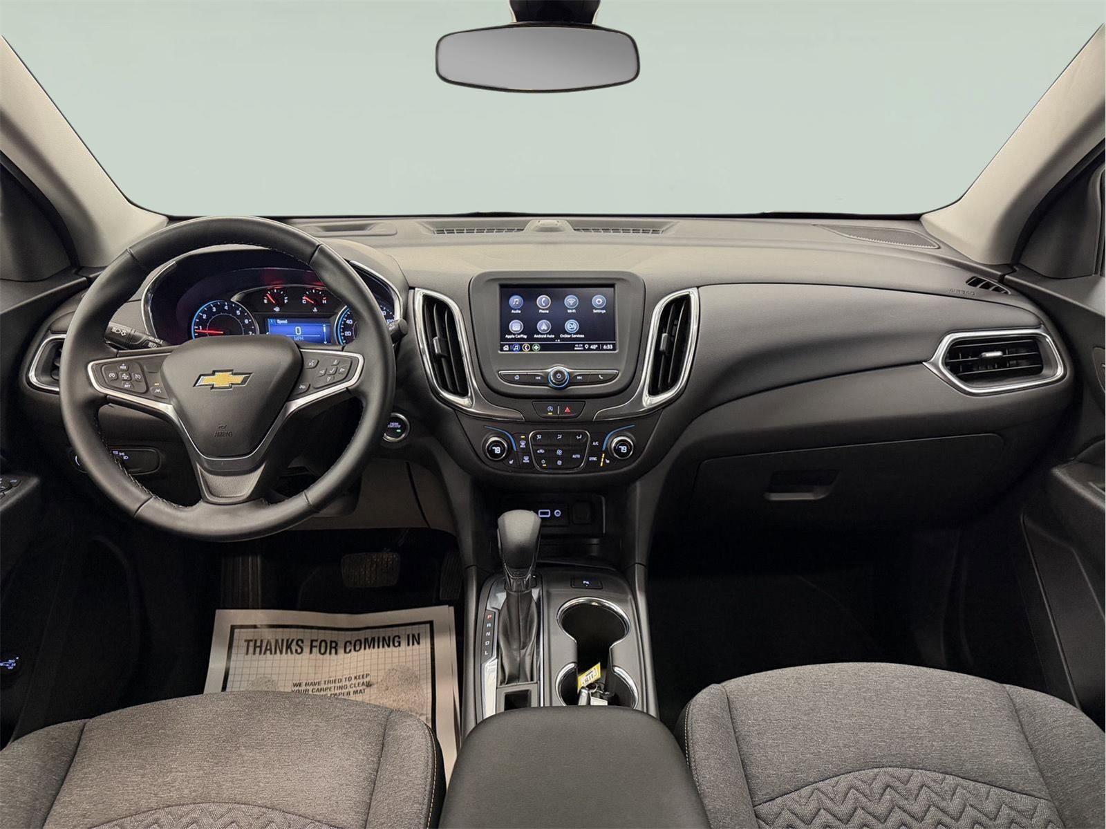 Certified 2023 Chevrolet Equinox LT image 33