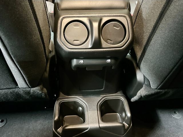 New 2026 Jeep Wrangler Sport S image 25