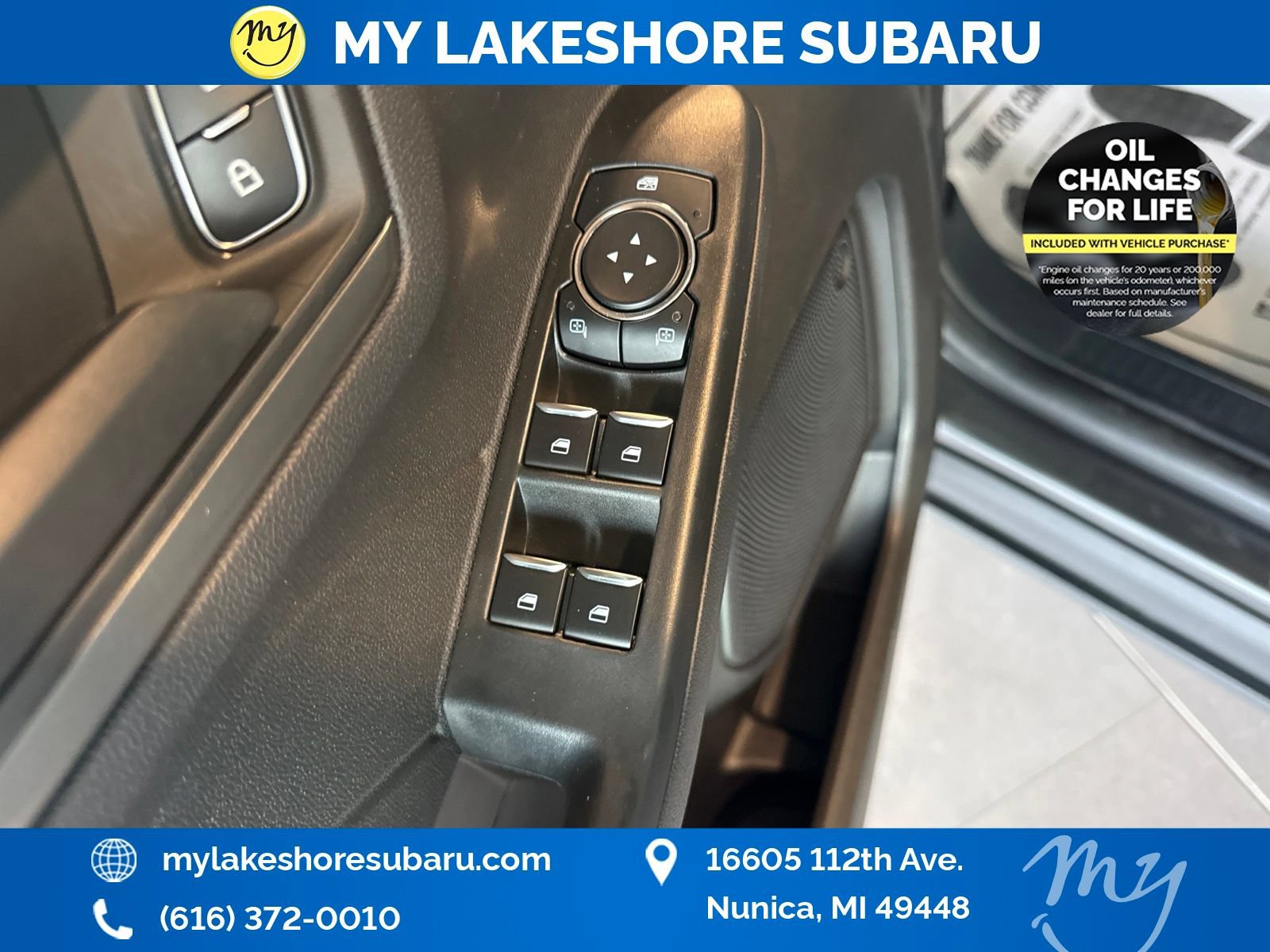 Used 2023 Ford Escape Active AWD/4WD image 12