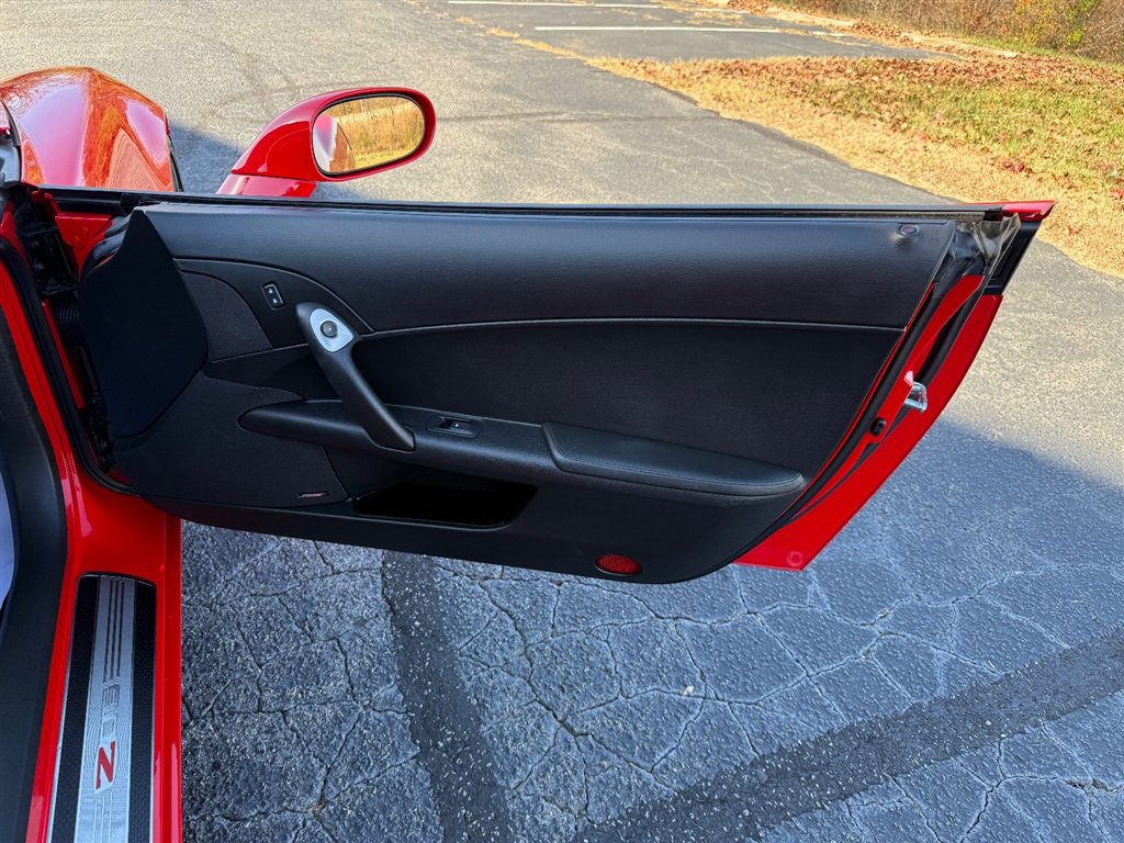 Used 2012 Chevrolet Corvette Z06 image 50