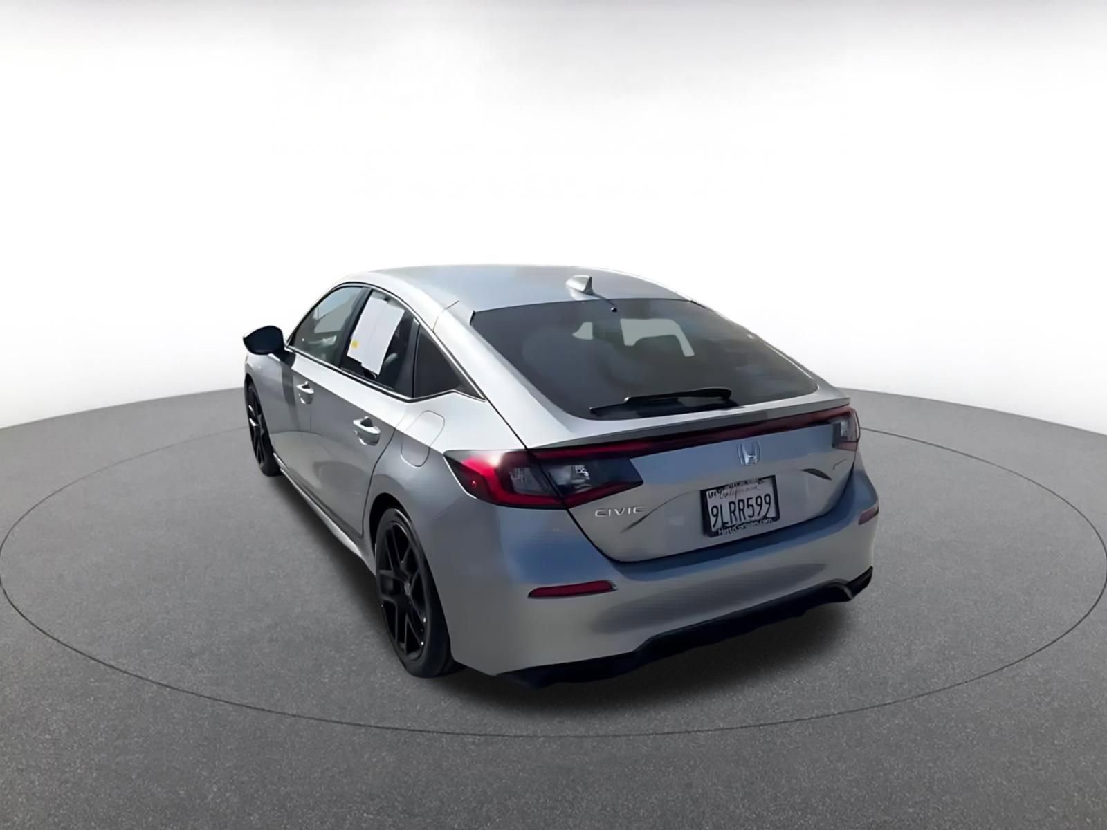 Used 2024 Honda Civic Sport image 11