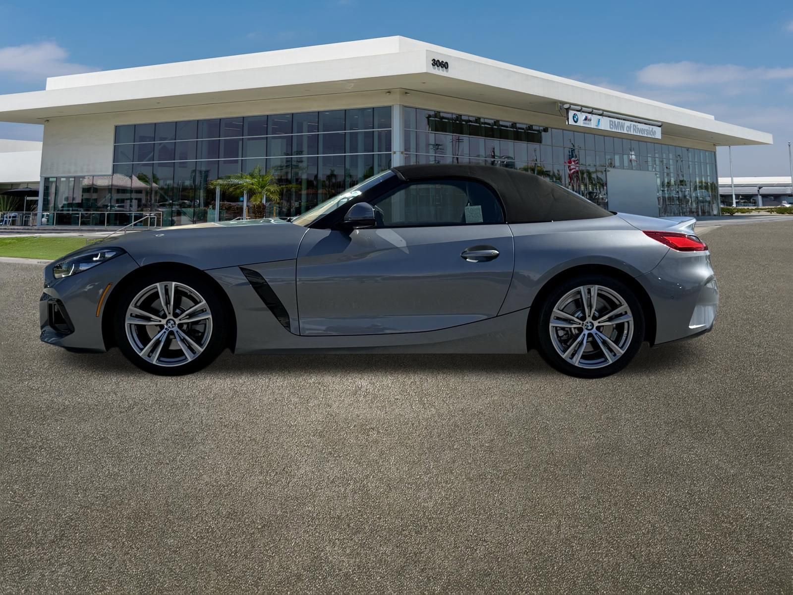 Used 2026 BMW Z4 sDrive30i image 6