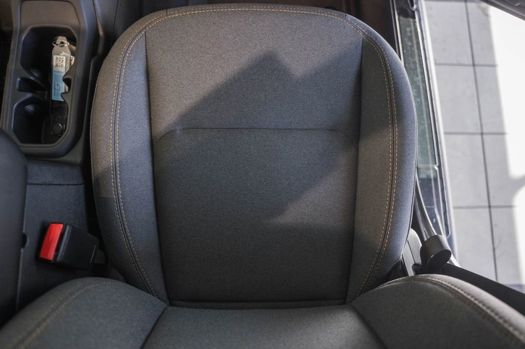 New 2026 Jeep Wrangler Sport S image 31