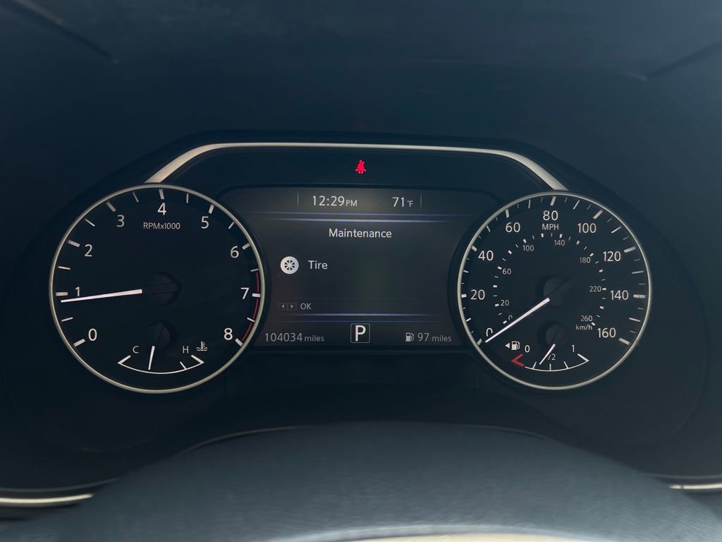 Used 2017 Nissan Maxima 3.5 S FWD image 13