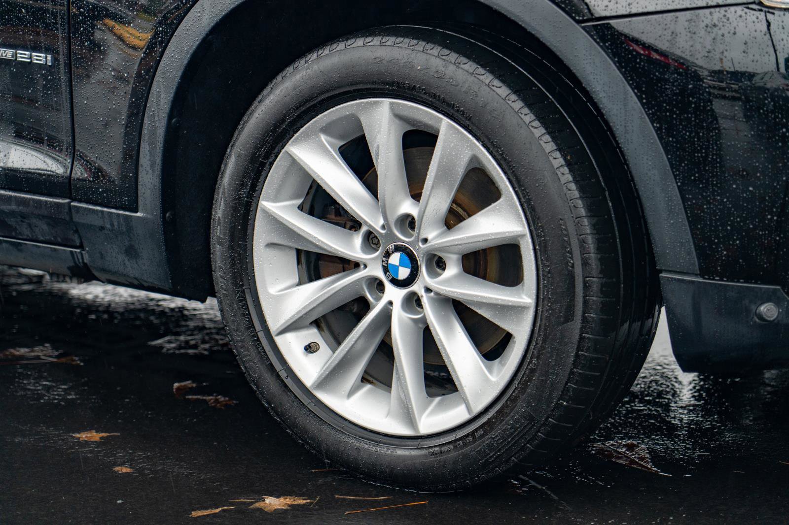 Used 2016 BMW X3 xDrive28i image 7