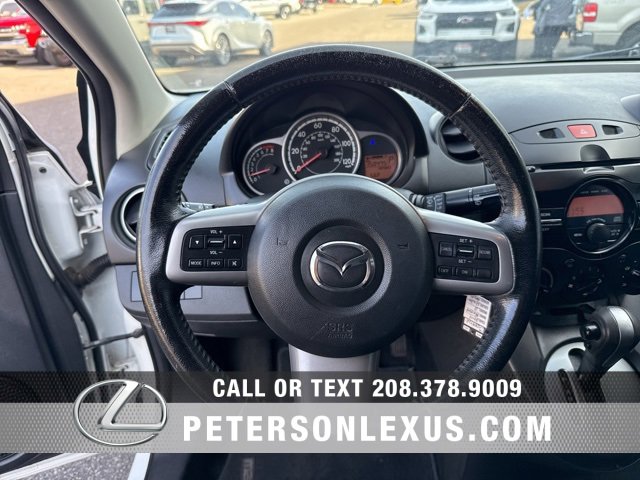 Used 2014 MAZDA MAZDA2 Touring image 19