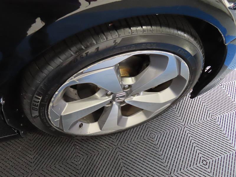 Used 2018 Honda Accord Touring image 38