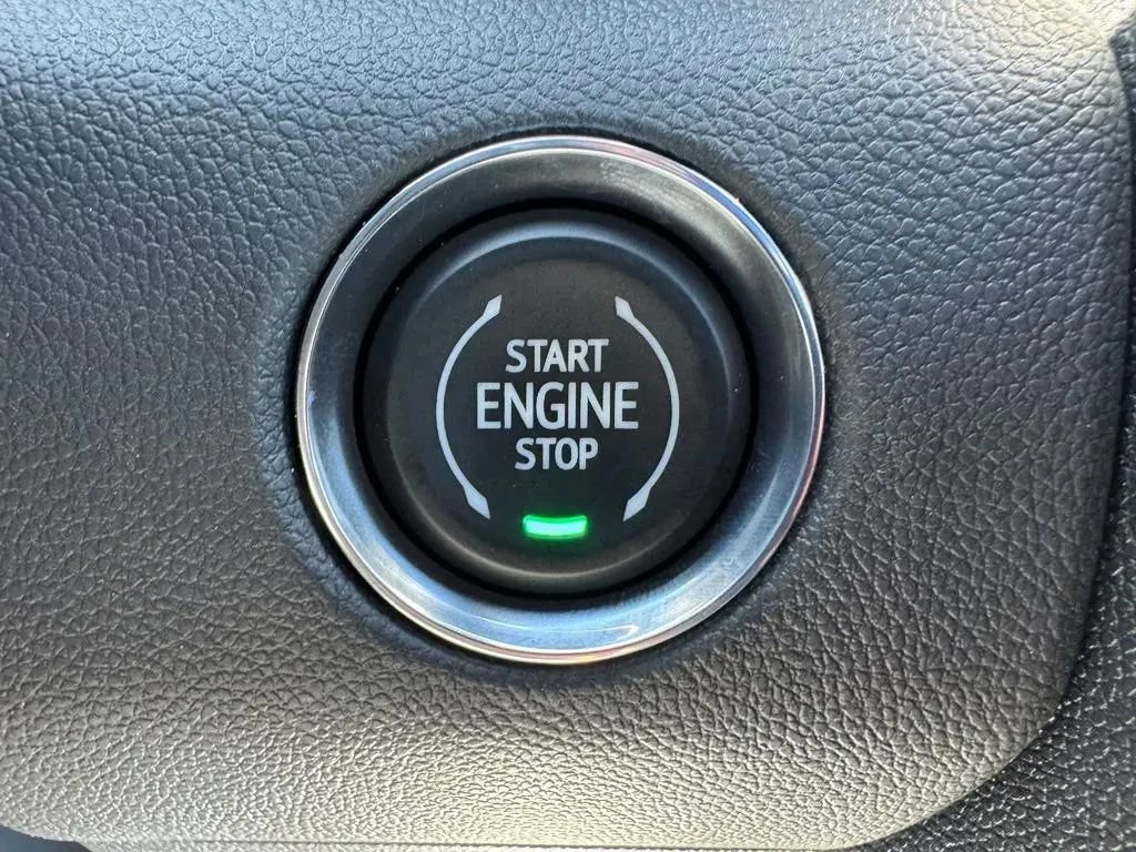 New 2027 GMC Acadia Elevation w/ Black Edition FWD image 26