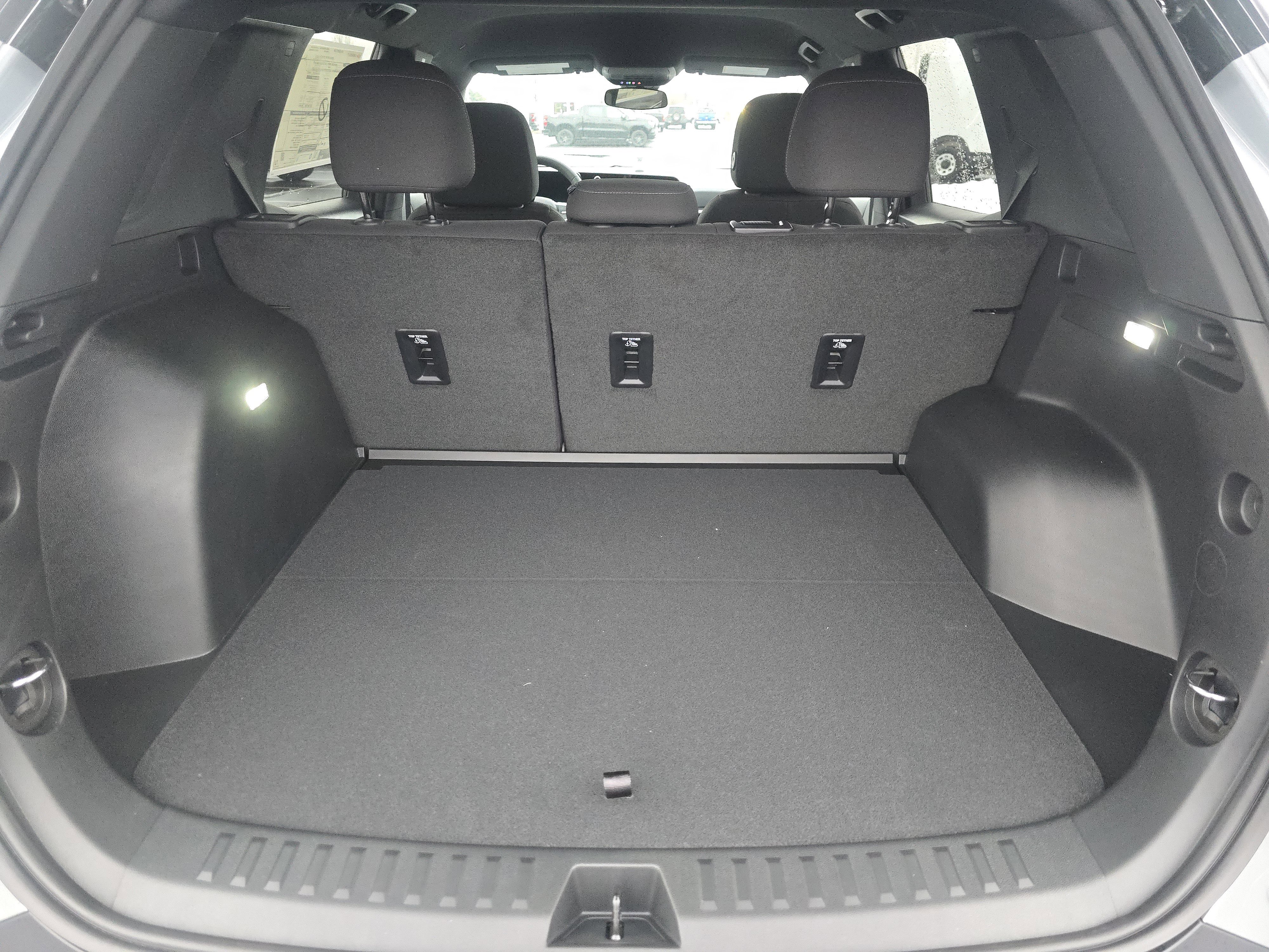 New 2026 Chevrolet Equinox LT image 28