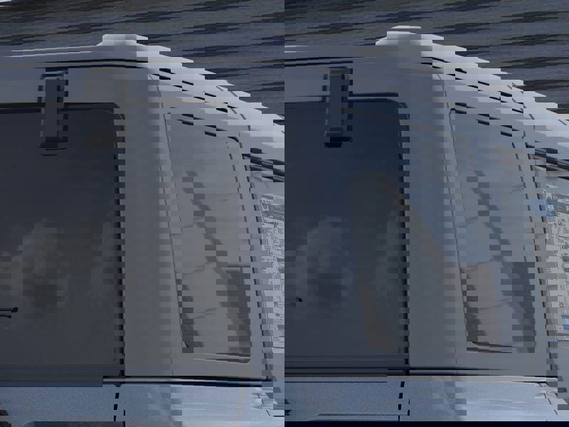 New 2025 Ford Bronco Outer Banks image 25