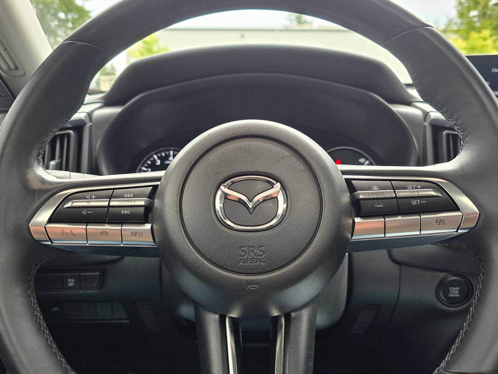 Used 2023 MAZDA CX-50 2.5 S w/ Convenience Package AWD/4WD image 25