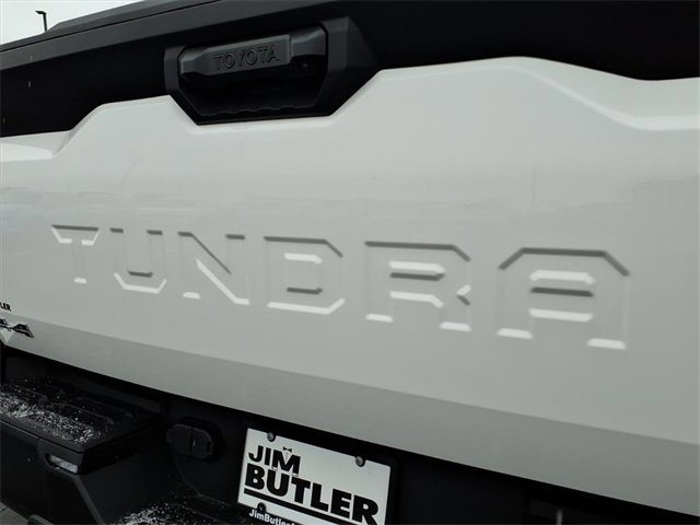 Used 2025 Toyota Tundra SR5 image 25
