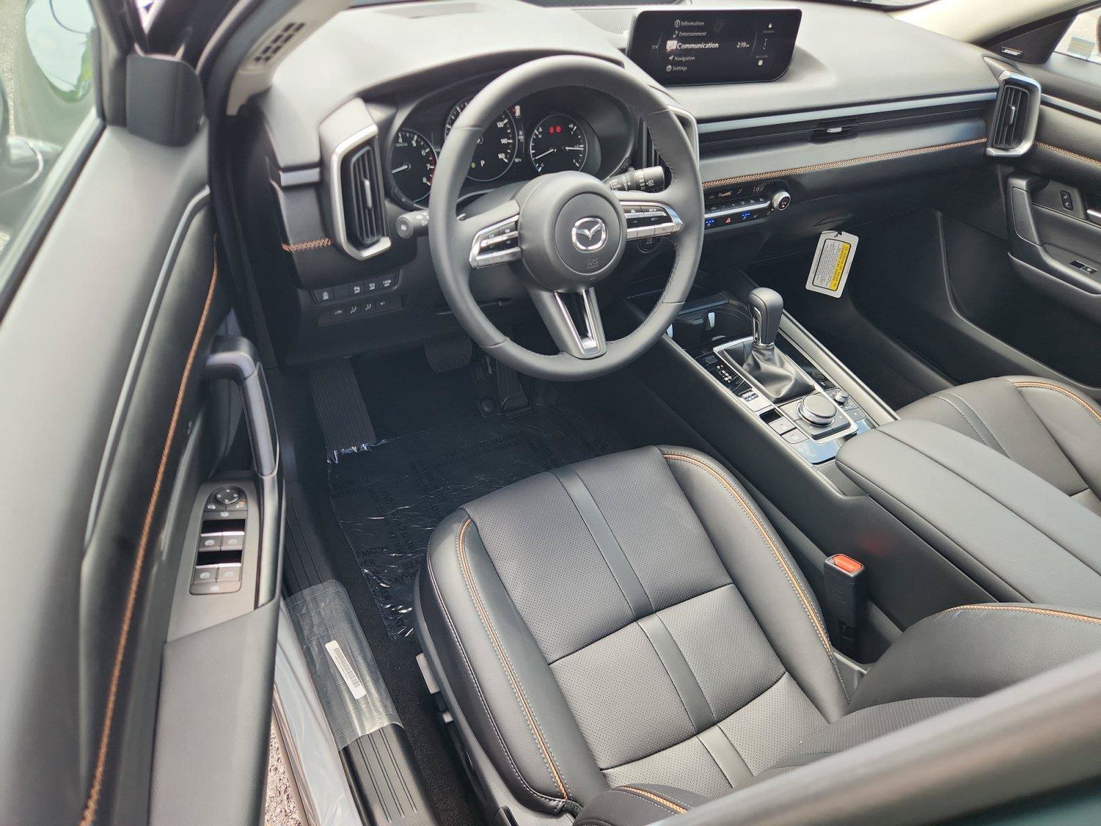 New 2026 MAZDA CX-50 AWD 2.5 S w/ Cargo Package image 18