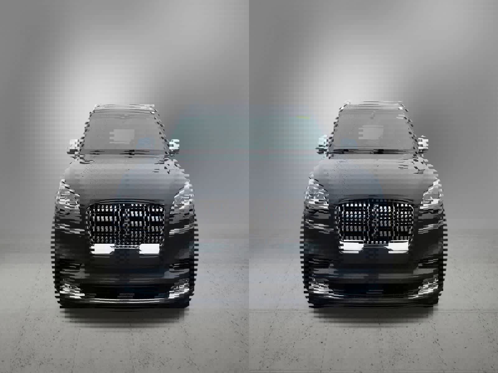 Used 2022 Lincoln Aviator Black Label w/ Dynamic Handling Package image 9