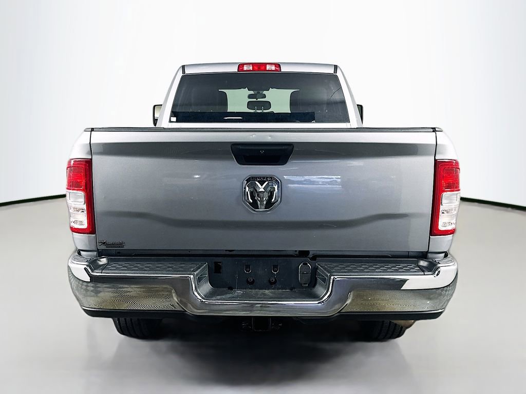 Used 2024 RAM 2500 Tradesman w/ Chrome Appearance Group image 6