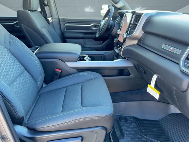 New 2026 RAM 1500 Lone Star image 30