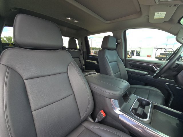 Certified 2024 Chevrolet Silverado 3500 LTZ w/ LTZ Premium Package AWD/4WD image 21