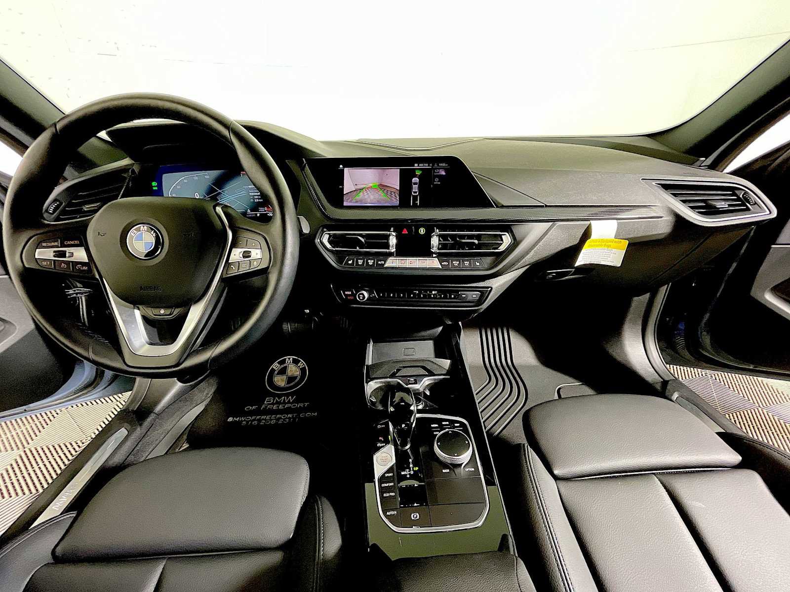 Certified 2024 BMW 228i xDrive Gran Coupe w/ Convenience Package image 16