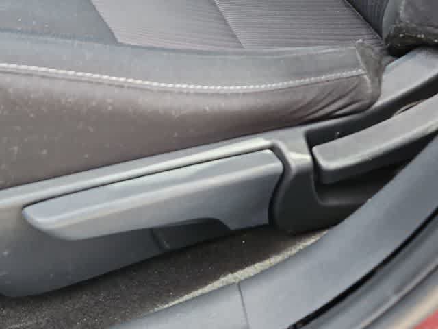 Used 2024 Nissan Sentra SV FWD image 15