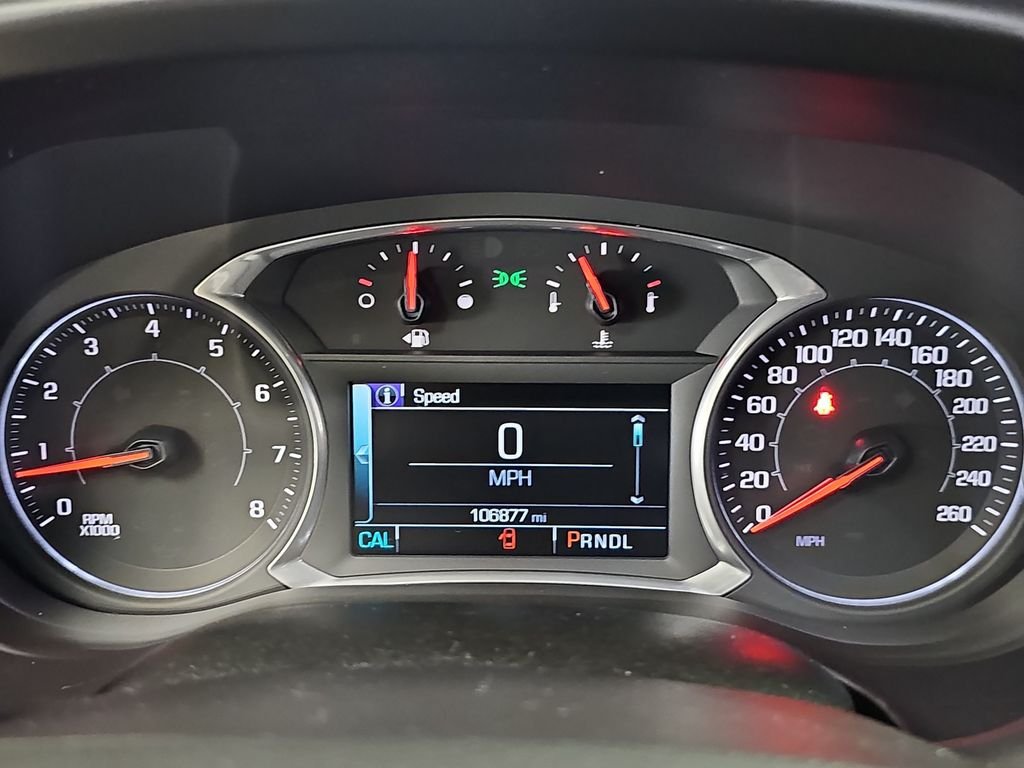 Used 2017 GMC Acadia SLE w/ Driver Alert Package I AWD/4WD image 22
