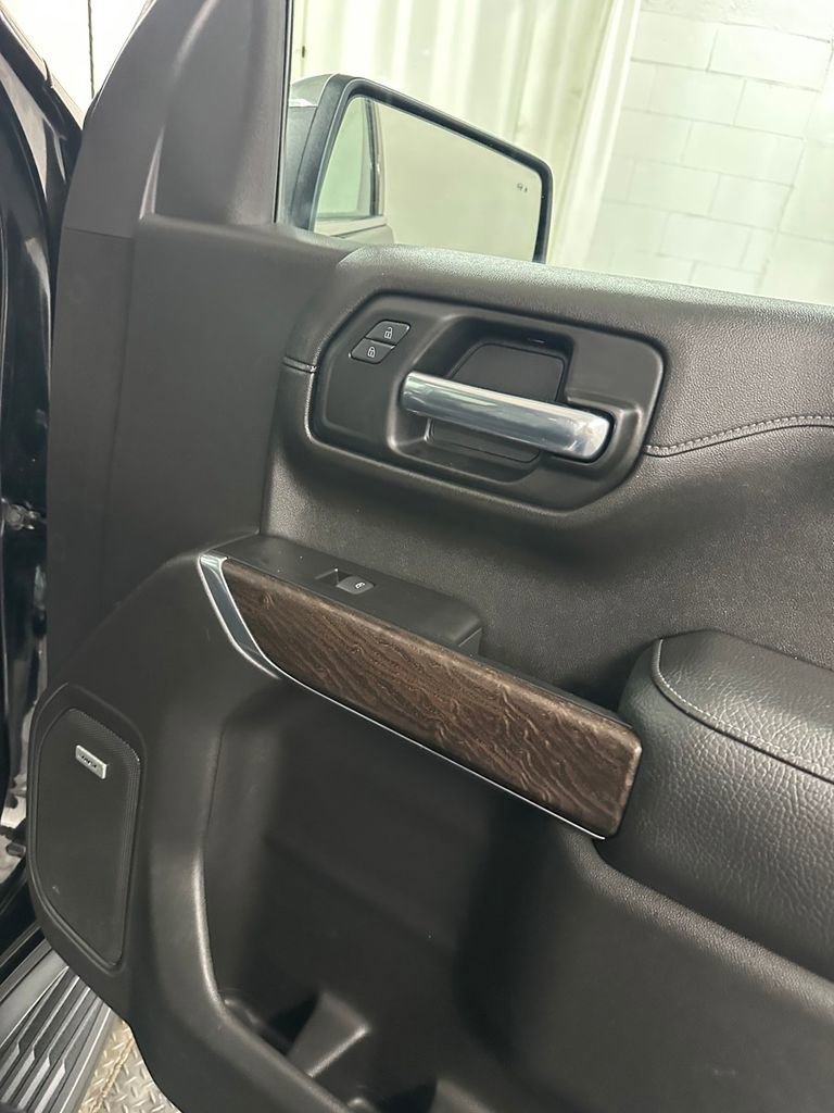 Used 2020 GMC Sierra 1500 Denali w/ Driver Alert Package II image 40