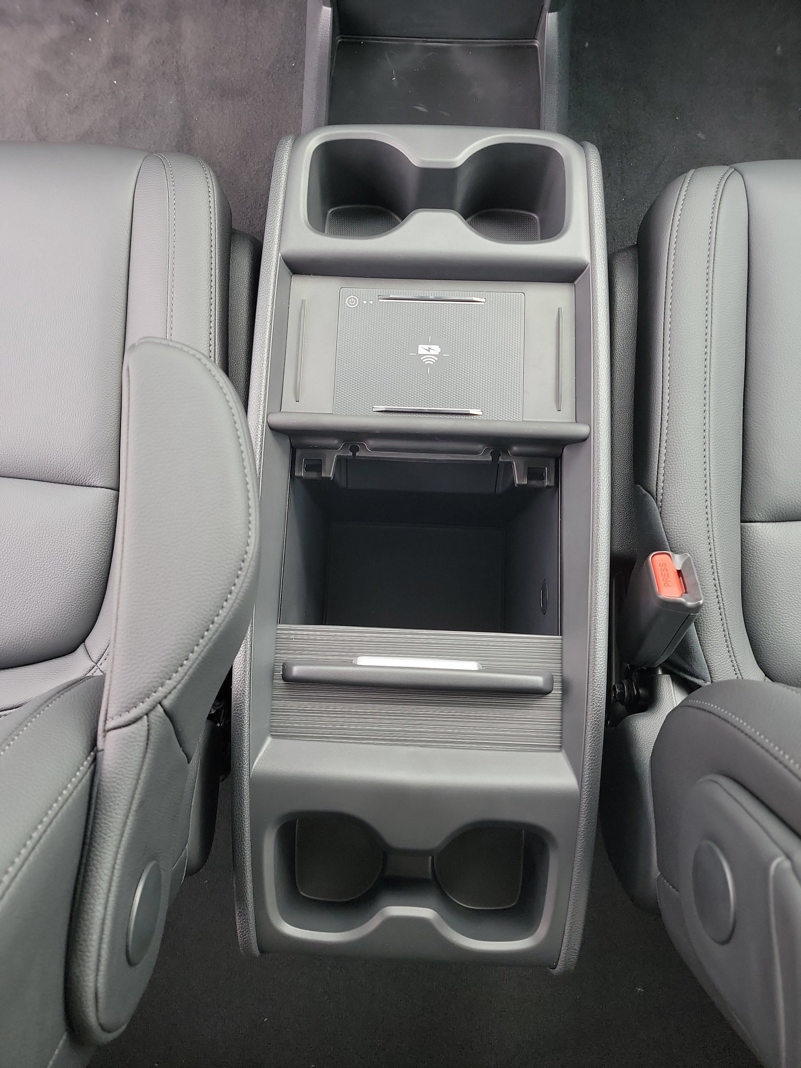 New 2026 Honda Odyssey EX-L image 23