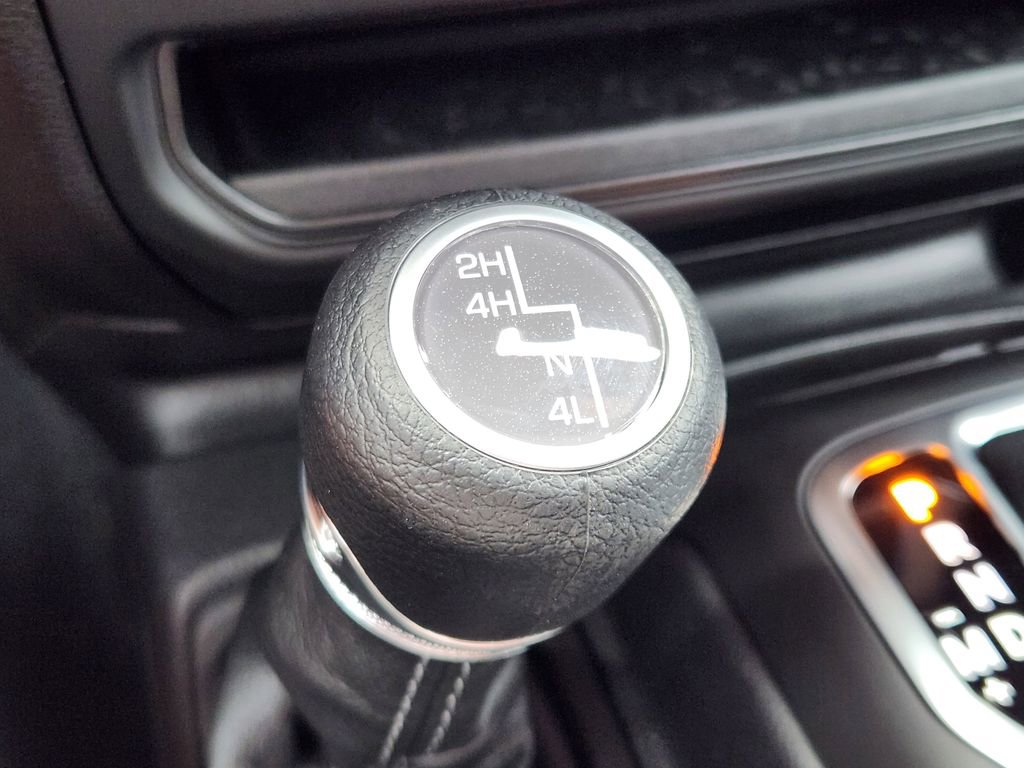 New 2026 Jeep Wrangler Sport S image 16