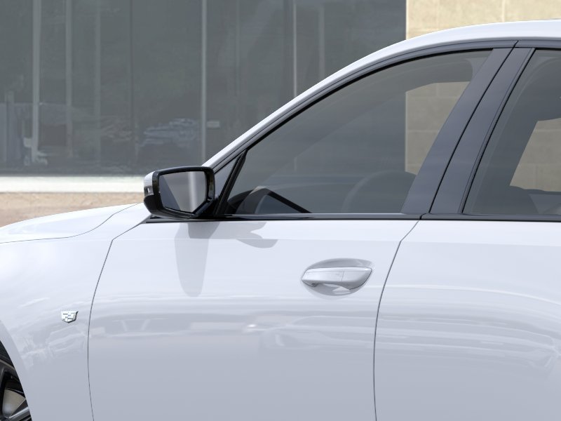 New 2026 Cadillac CT5 Sport RWD image 14