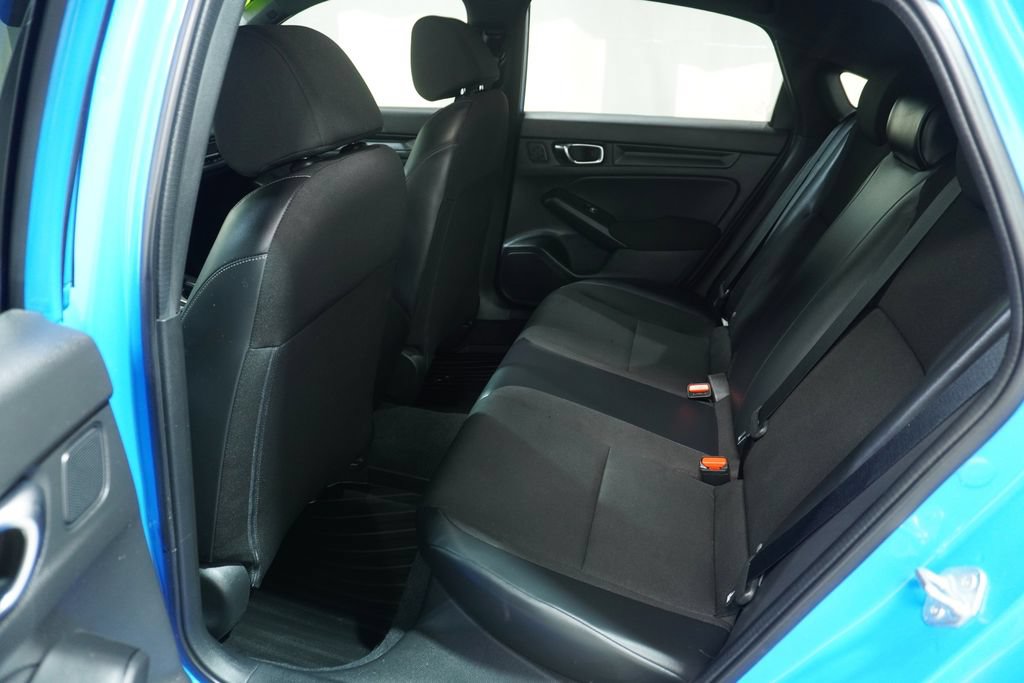 Used 2022 Honda Civic Sport image 15