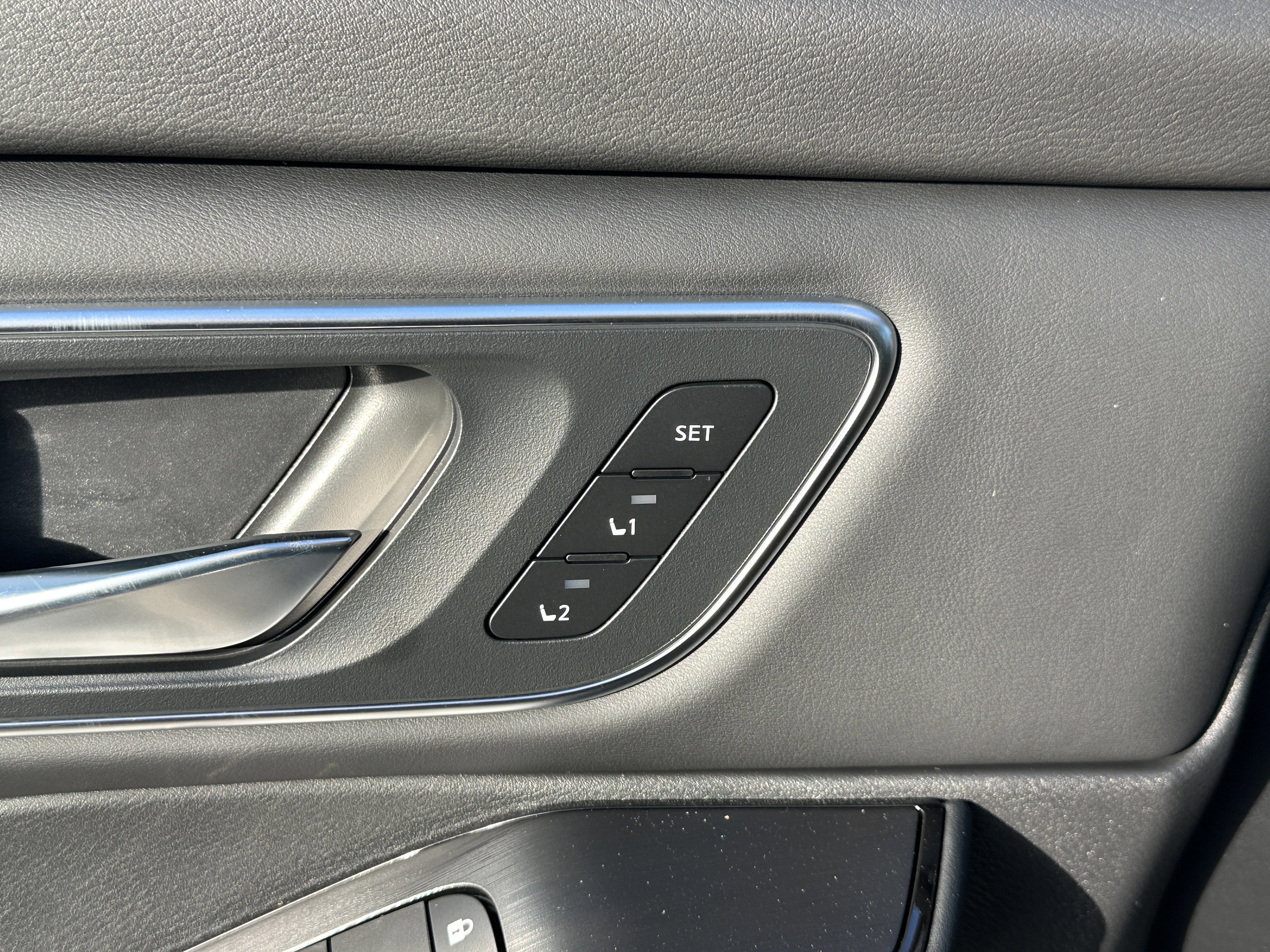 New 2026 Nissan Rogue Platinum w/ Platinum Premium Package image 23