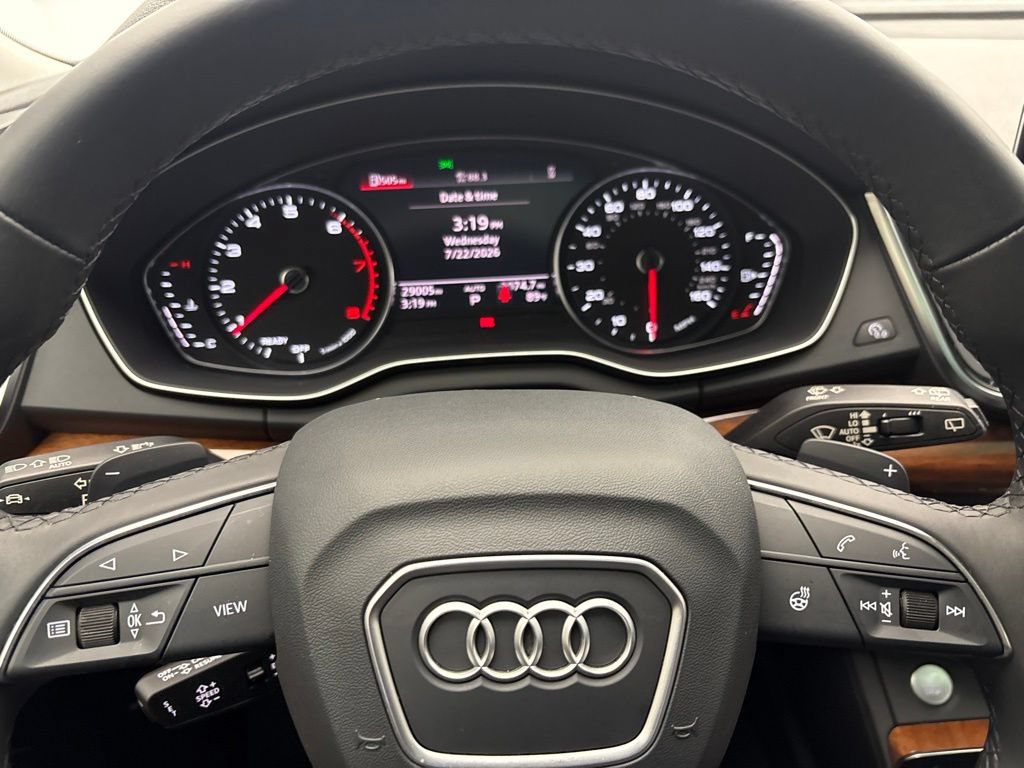 Certified 2023 Audi Q5 2.0T Premium w/ Convenience Package AWD/4WD image 32