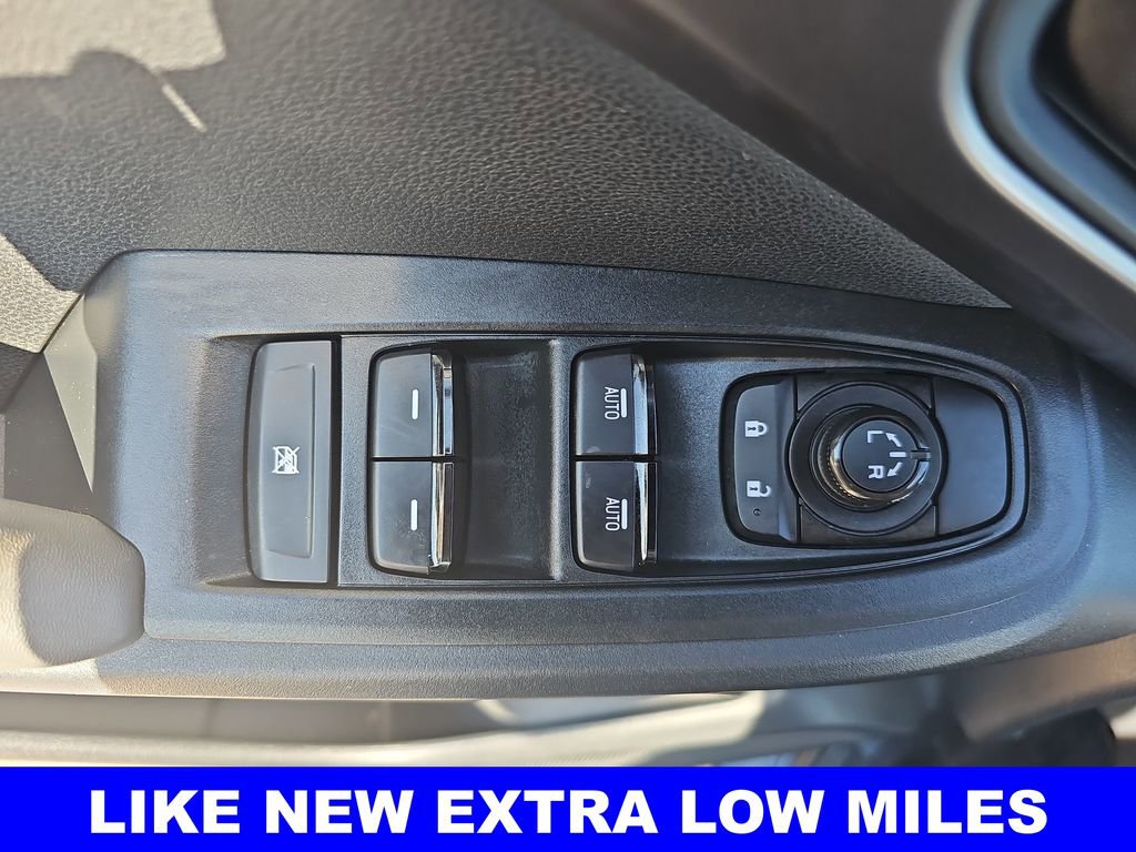 Used 2024 Subaru Impreza 2.0i image 27
