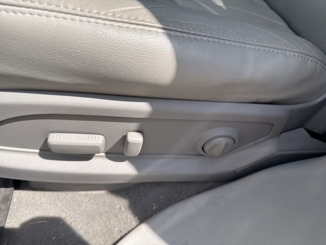 Used 2017 Buick Enclave Premium w/ Enclave Sport Touring Edition image 12