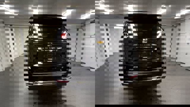 New 2026 Chevrolet Suburban LT w/ Comfort Package image 7