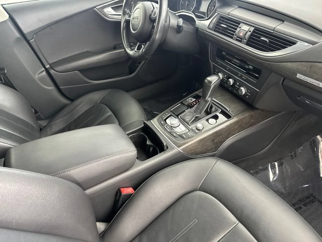 Used 2018 Audi A7 3.0T Premium Plus AWD/4WD image 24