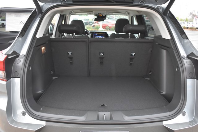 New 2026 Chevrolet TrailBlazer LT w/ Convenience Package image 18