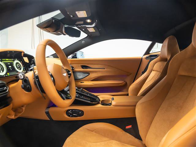 New 2026 Aston Martin V8 Vantage S RWD image 22