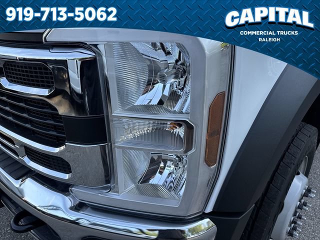 New 2026 Ford F450 XL RWD image 11